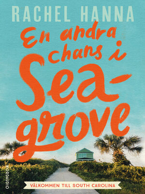 cover image of En andra chans i Seagrove